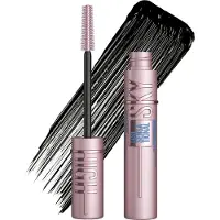 Maybelline Lash Sensational Sky High black waterproof
