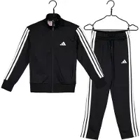 Adidas Agasalho Essentials 3 Stripes Climacool