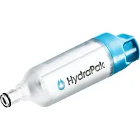Deuter - Alimentação/hidratação - HydraPak Streamer Filter para Unissexo - Cinzento