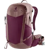Deuter - Mochilas caminhada dia - Futura 25 SL Greystone Alu para Mulher