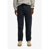 Superdry Calça Cargo Ripstop Light