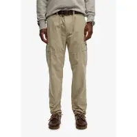 Superdry Calça Cargo Ripstop Light