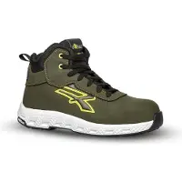 U Power Botas De Segurança Kolby Esd S3s Ci Hi Hro Fo Sr