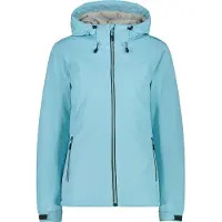 CMP Casaco Fix Hood 31z1576