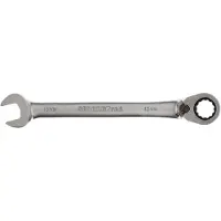 Gedore Chave Combinada Com Catraca Reversing Lever 13 Mm 177 Mm