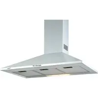 CATA Exaustor Convencional Omega 700 Wh/m 29 Cm