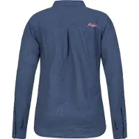 Rafiki Camisa De Manga Comprida Saume