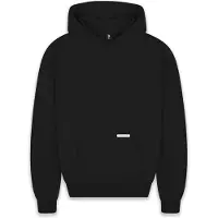 Dropsize Sweatshirt preto