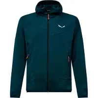 Salewa Casaco Com Capuz Puez Altavia Polarlite