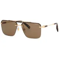 Chopard Óculos De Sol Schm11-63300k 63x14x145 Mm