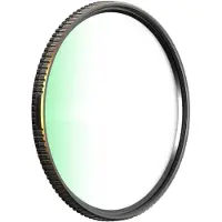 Polar Pro Filtro De Câmera Dslr/dslm Goldstache 43 Mm
