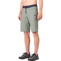 Rafiki Calções Gnar Lt