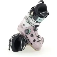 Salomon - Botas ski homem - Shift Supra S Boa 130 para Homem - Tamanho 30/30,5 - Cinzento
