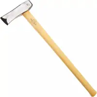 Helko Werk Classic Nordic Splitter 164.0H025H210, machado de rachar