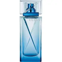 GUESS perfume Night EDT 100 ml