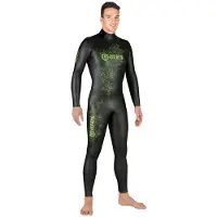 Mares Pure Passion Fato De Mergulho Para Freediving Horizon 2 Mm