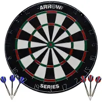 Arrow180 Conjunto De Dardos