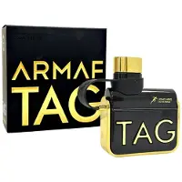 Armaf perfume Tag Him Uomo Nero EDP 100 ml