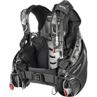 Mares Bcd Dragon Sls