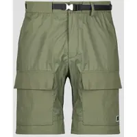 K-way Shorts / Bermudas BREGER ACTION homens - Cáqui - EU M