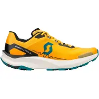 SCOTT - Sapatilhas trail - Kinabalu Trail Banana Yellow/Black para Homem - Tamanho 45 - Amarelo
