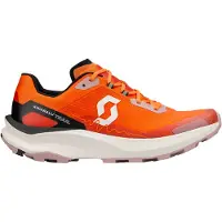 SCOTT - Sapatilhas trail - W'S Kinabalu Trail Coral Pink/Black para Mulher - Tamanho 39 - Laranja