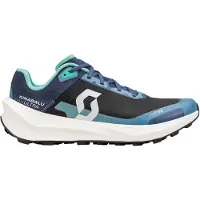 SCOTT - Sapatilhas trail - W'S Kinabalu Ultra Indigo Blue/Cascade Blue para Mulher - Tamanho 39 - Azul