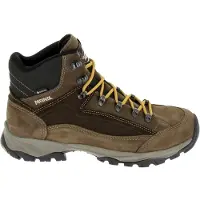 Meindl - Calçado caminhada homem - Baltimore GTX Brown para Homem - Tamanho 7 UK - Castanho