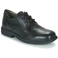 Geox Sapatos J FEDERICO M rapazes - multicolor - 33