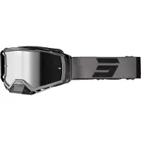 Shot Race Gear Óculos De Off-road Core Solid