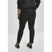 Urban Classics Leggings preto