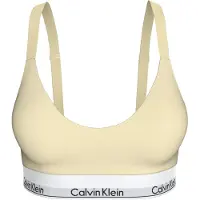 Calvin Klein Sutiã Lv00qf8498 Triangle