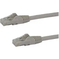 StarTech.com Cabo De Conexão Cat6 7.5 M