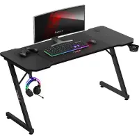 Huzaro Mesa De Gaming Hero 3.3