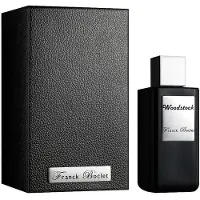 Franck Boclet Extrait de parfum unissexo Woodstock 100 ml