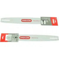 Oregon Espada De Motosserra Laminada 168pxbk041 16´´ 41 Cm 058´´ 1.5 Mm