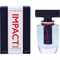 Tommy Hilfiger perfume Impact Spark EDT 50 ml