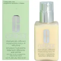Clinique Dramatically Different Moisturizing Lotion + 125 ml