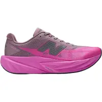 New Balance Sapatilha de corrida 'FuelCell Rebel v5' rosa / rosa néon