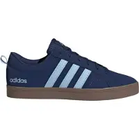Adidas Sapatilhas baixas 'VS Pace 2.0' azul escuro / branco