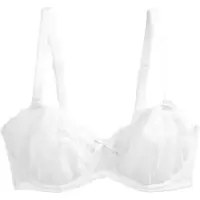 Next Soutien branco