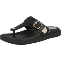 Pepe Jeans para mulher. PLS900023 Sade Urban Sandals preto (36), Plano, Nenhum, Casual, Sintético