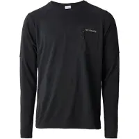Columbia Moletom Tech Knit