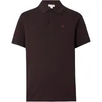 Calvin Klein Jeans Polo De Manga Curta Monogram