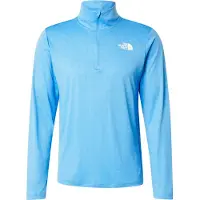 The North Face Camiseta De Manga Comprida Com Meia-zíper 24/7 Pentadome