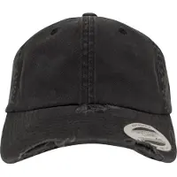 Flexfit Boné Low Profile Detroyed