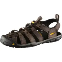 Keen Sandália 'Clearwater CNX' brocado