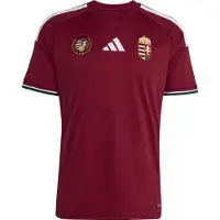 Adidas Camisola Principal 26 da Hungria