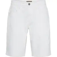 Blend Calças de ganga branco