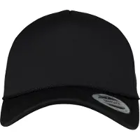Flexfit Boné preto
